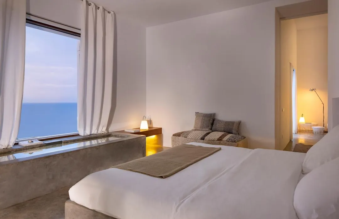 Villa Na Xamena Ibiza-1